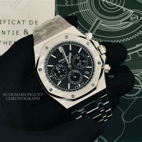 audemars piguet h57475 replica price|audemars piguet case thickness.